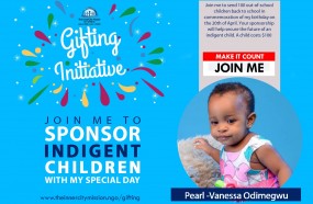 CELEBRATING PERFECTION @ONE