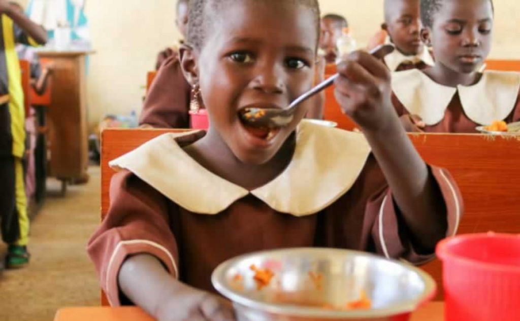Don't Leave Them Starving!