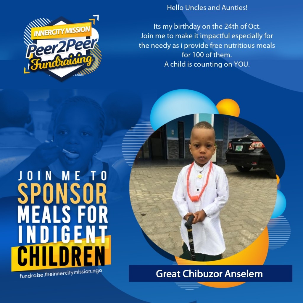 CELEBRATING GREATNESS