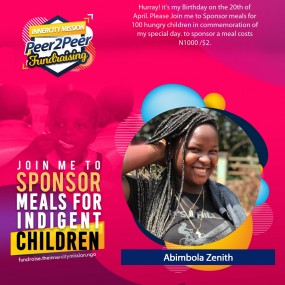 WINNING AGAINST HUNGER