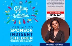 EVERY CHILD YOUR CHILD 