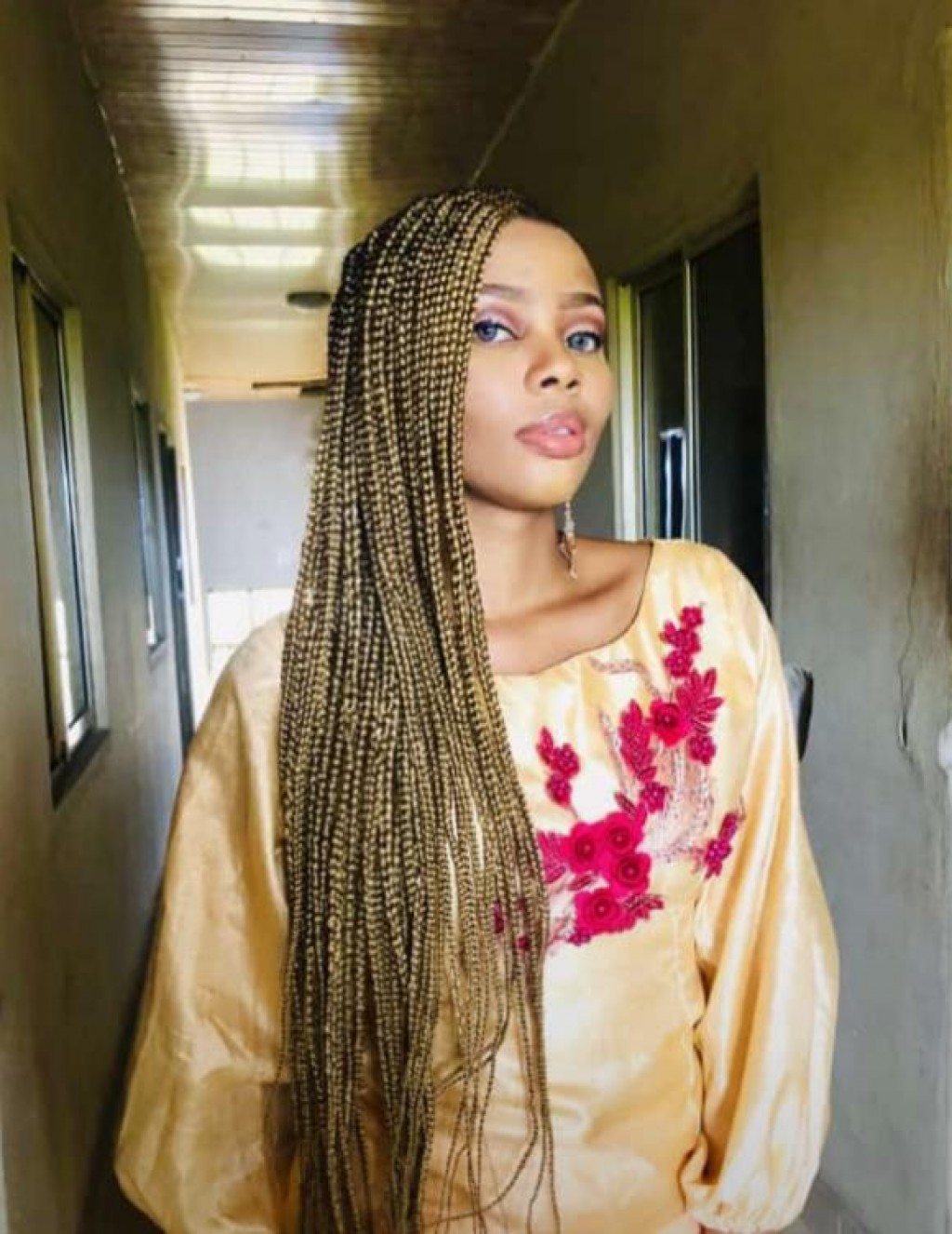 Unconditional Love (Every Child Is Your Child)