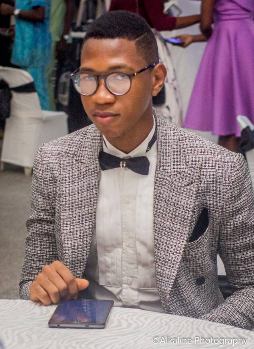 Join Me To Provide Free Meals