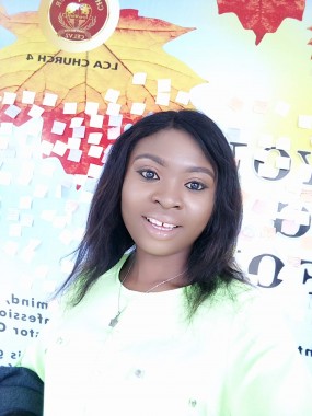 JOIN ME  AS I HELP 200 INDIGENT TEENAGERS MAKE UP FOR LOST SCHOOL TIME