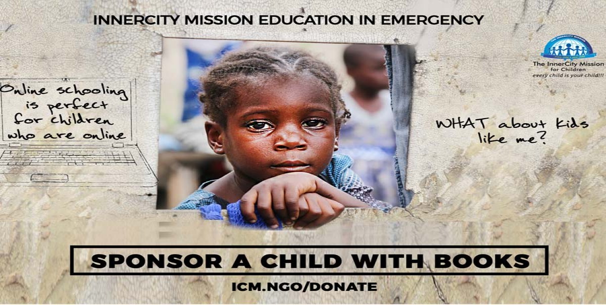 Let's make a difference 