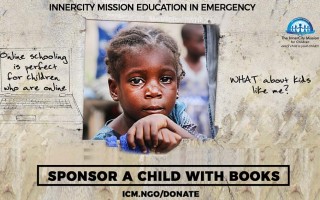 Let's make a difference 