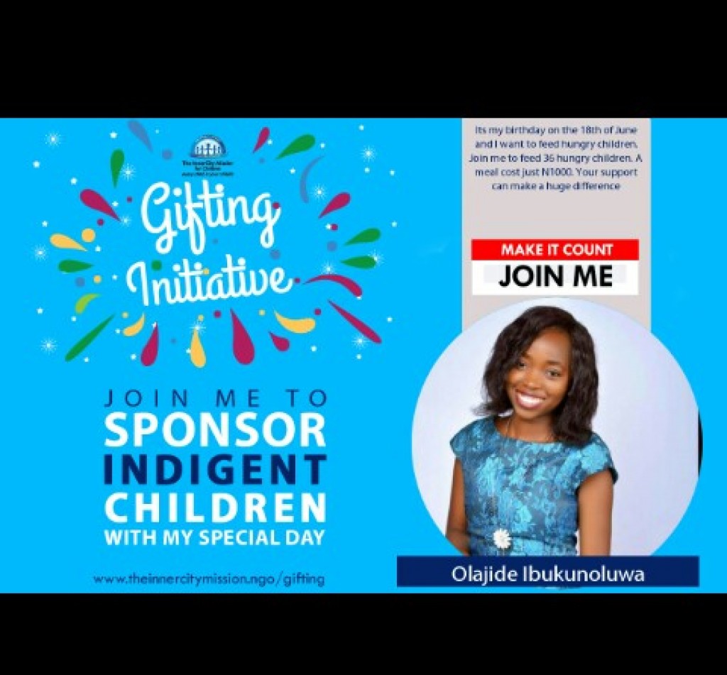 Join me to #Endchildpovertynow