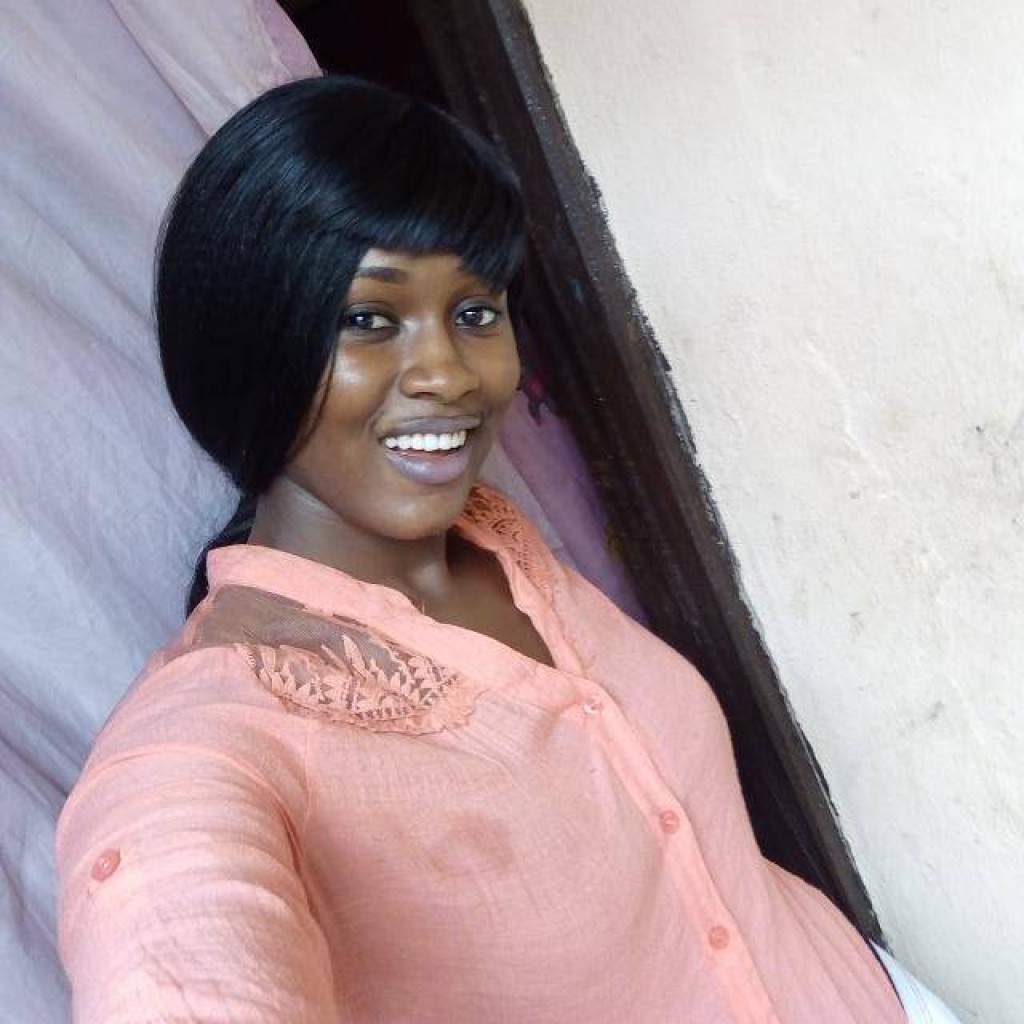 Put a smile in the face of (1)