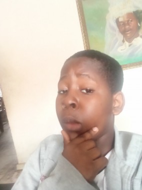 Let's feed a child today. No child deserves to be hungry.