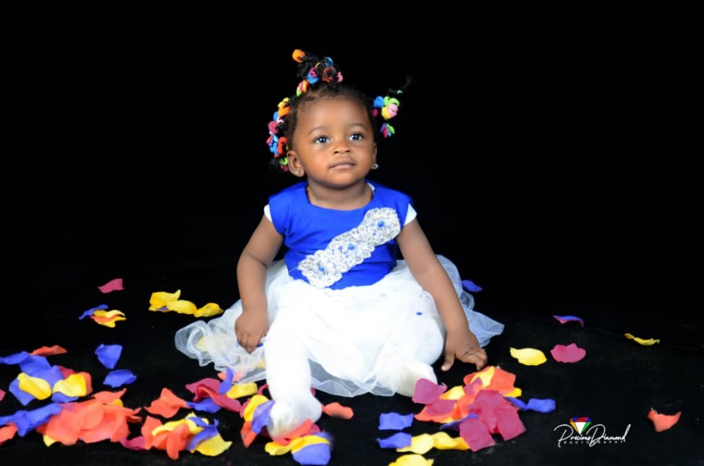 JOIN ME TO FEED 50 CHILDREN