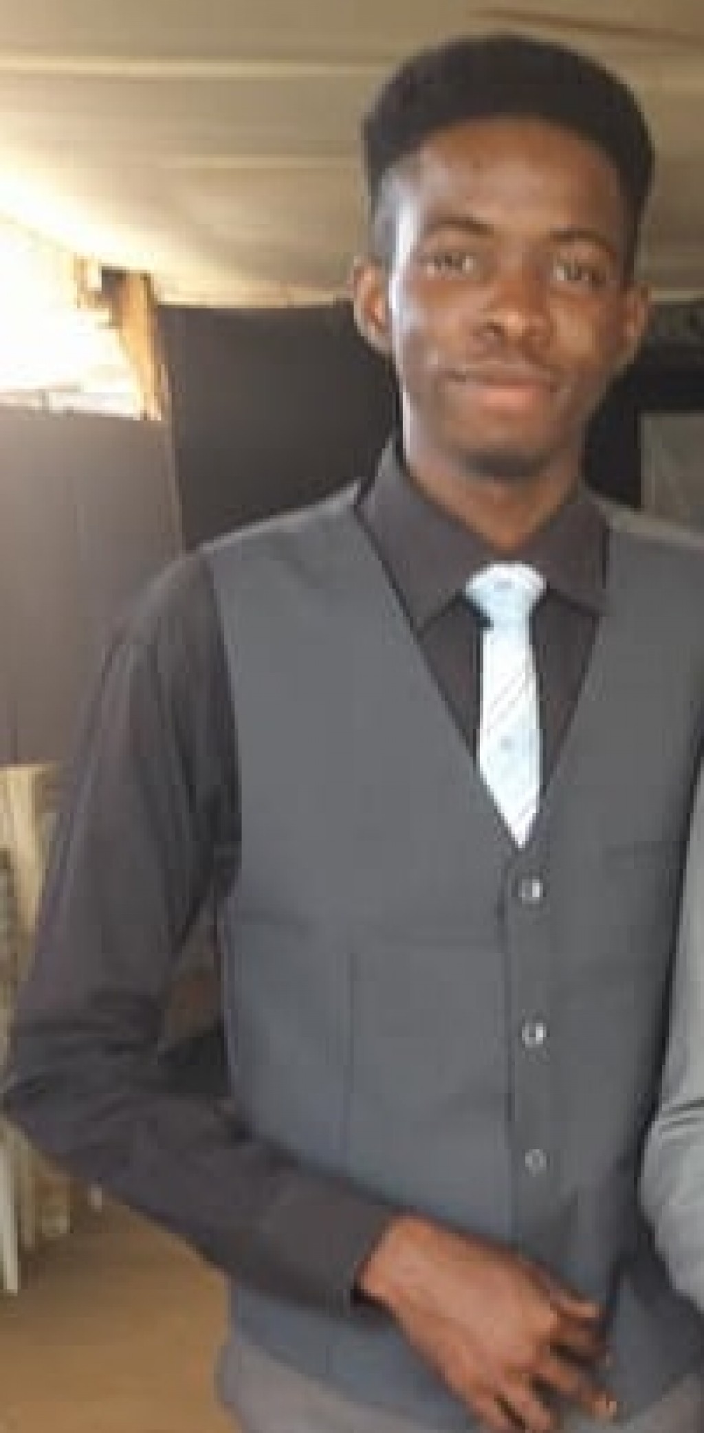 JOIN ME, LET'S FEED 50 CHILDREN