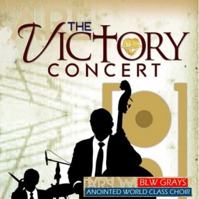 Victory Concert #Stars We Are