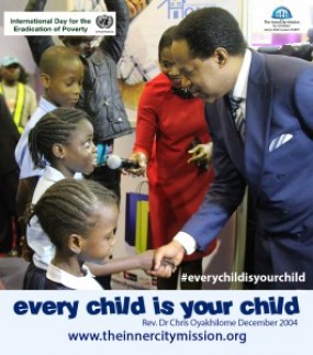 The gift of education is one of the greatest gift