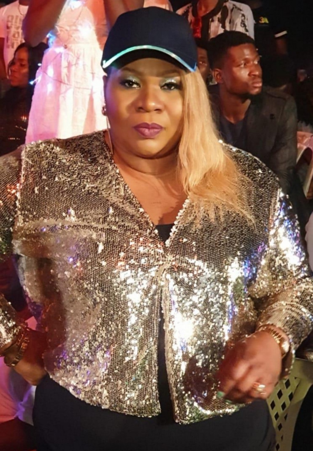 Join me to send 250 children back to school 2020