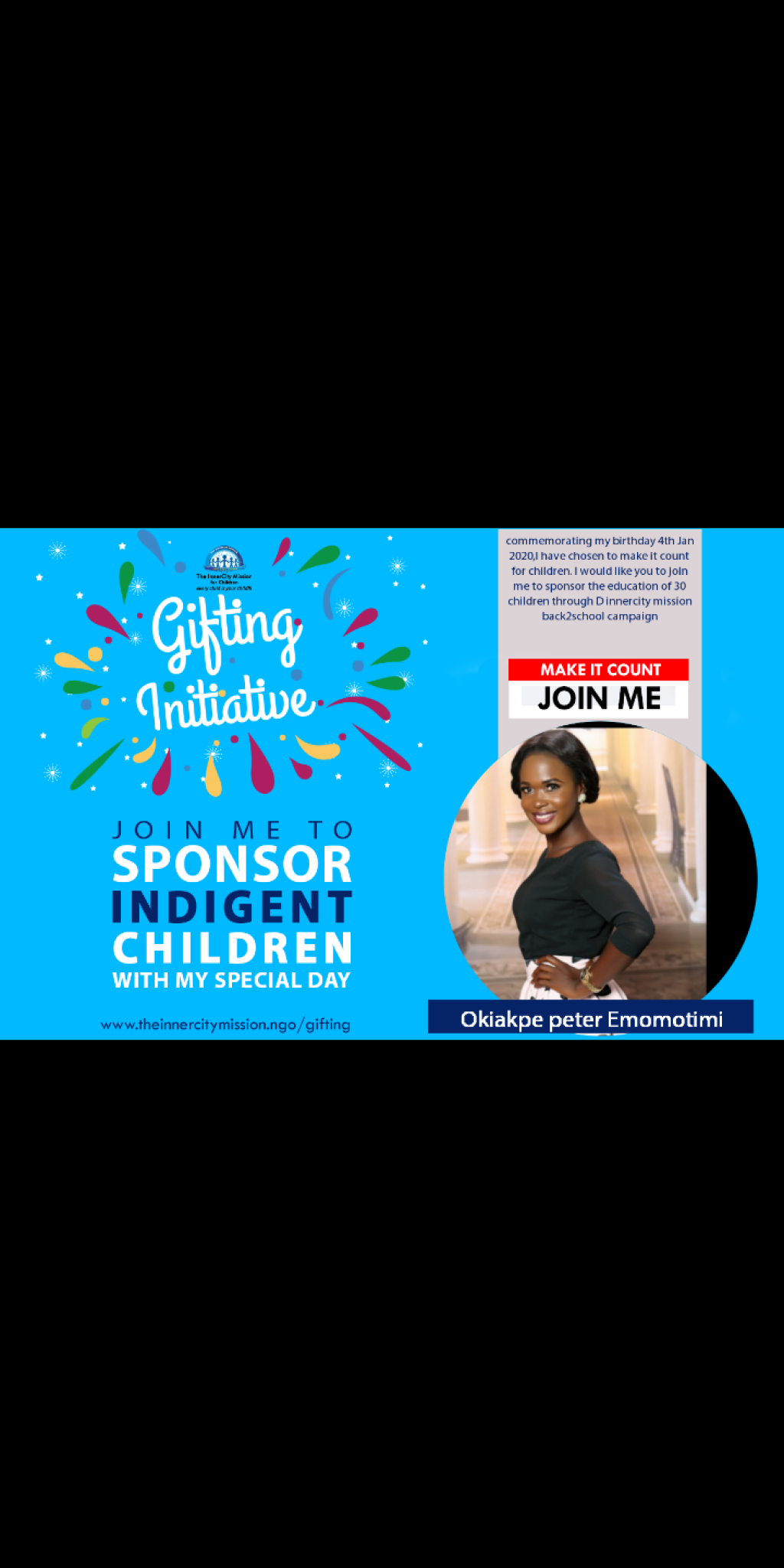 Back2School Campaign