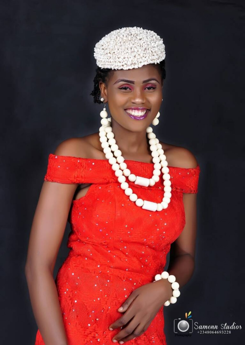 RAISING CHAMPIONS FOR TOMORROW