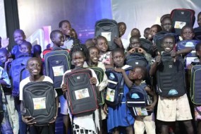 Back to school Campaign