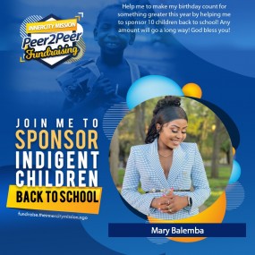 Send a Child Back to School