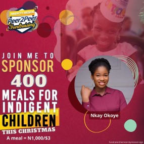 Christmas for the children