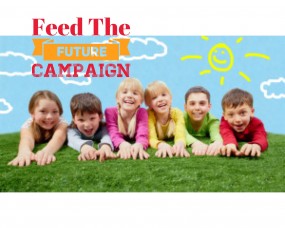 Feed The Future 