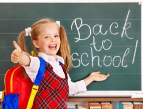 Back to School