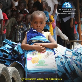 #EndChildPovertyNOW: PROVIDE SCHOOL KITS FOR INDIGENT CHILDREN 