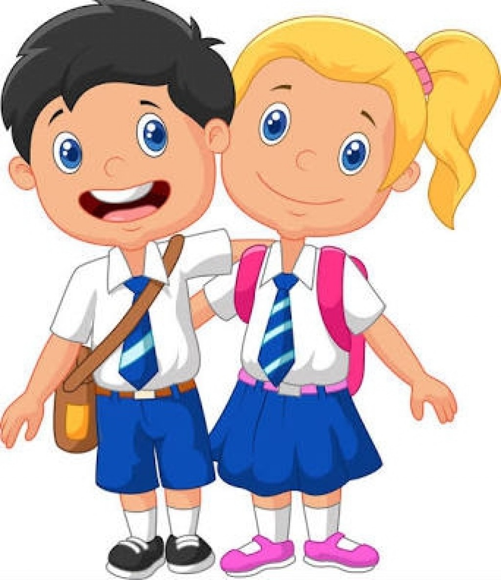 ... Back to School joyfully