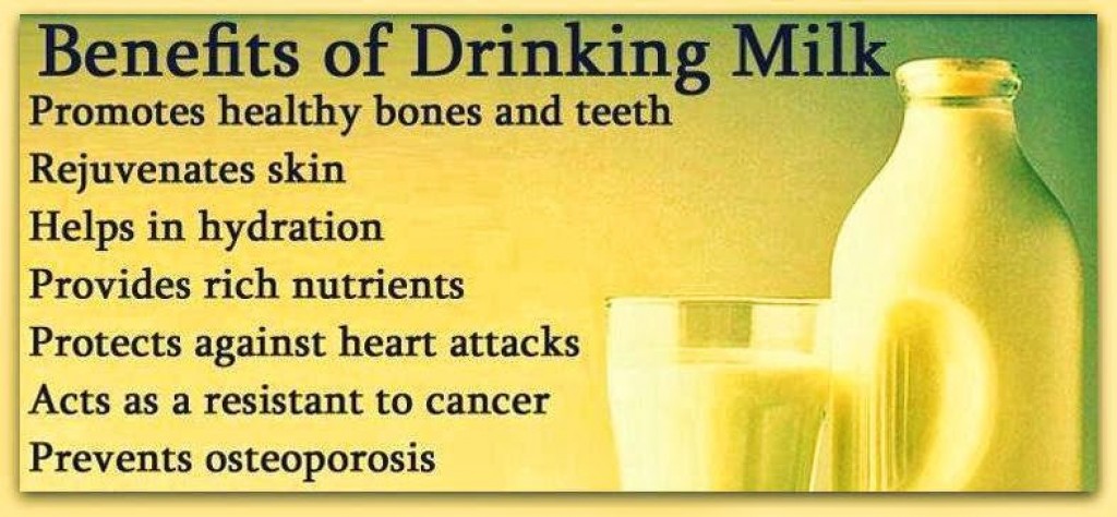 ICM4C STAFF "MILK DRIVE"
