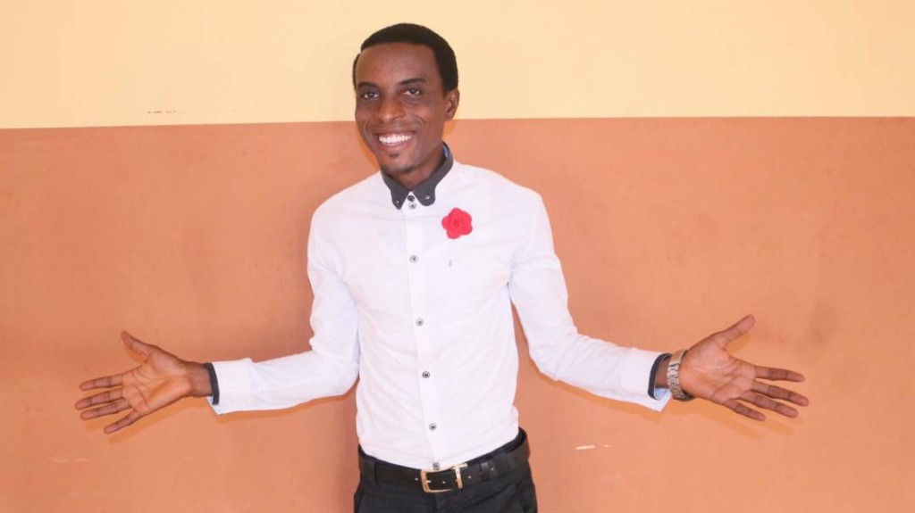 Join Me To Provide 100 Free Meals And Sponsor 5 Children Back To School