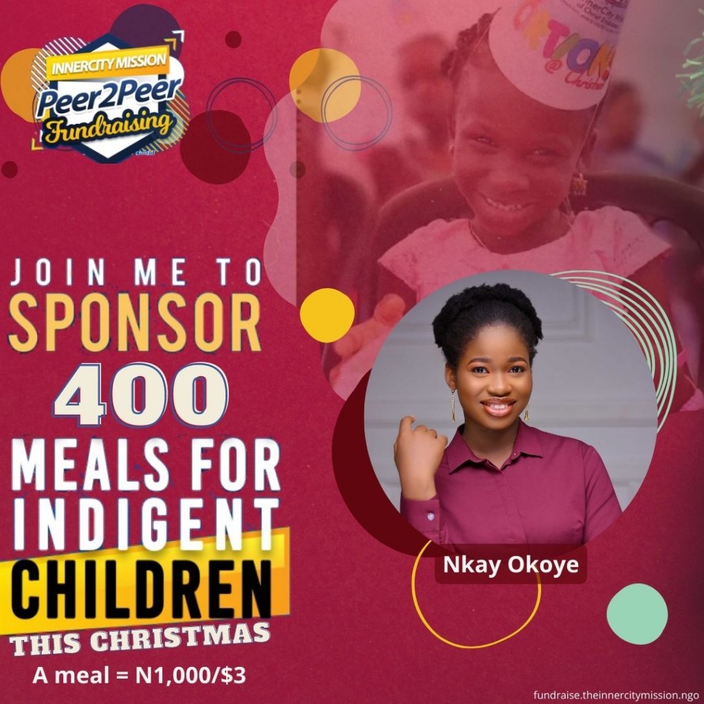 Christmas for the children