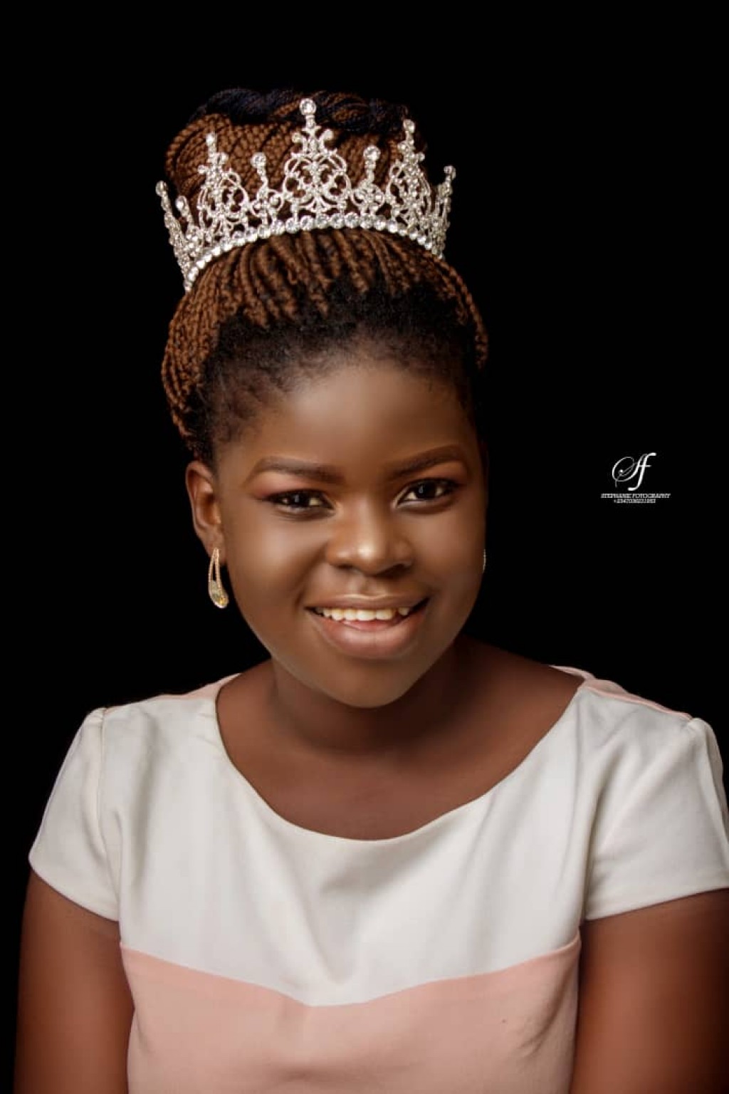 JOIN ME TO GIFT EDUCATION TO 10 INDIGENT CHILDREN