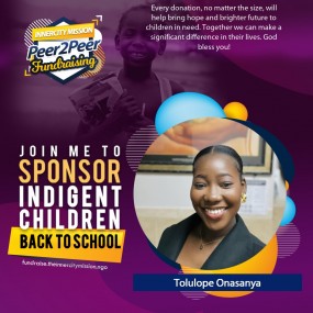 Every Child’s Future