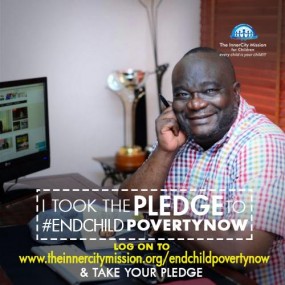 1000 Children Back to School