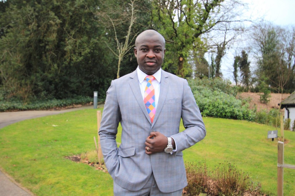 3000 MEALS! = 3000 SMILES!