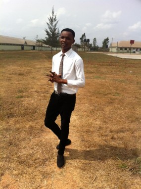 JOIN ME "ARIKPO GODSWILL" TO SEND 3 CHILDREN BACK TO SCHOOL