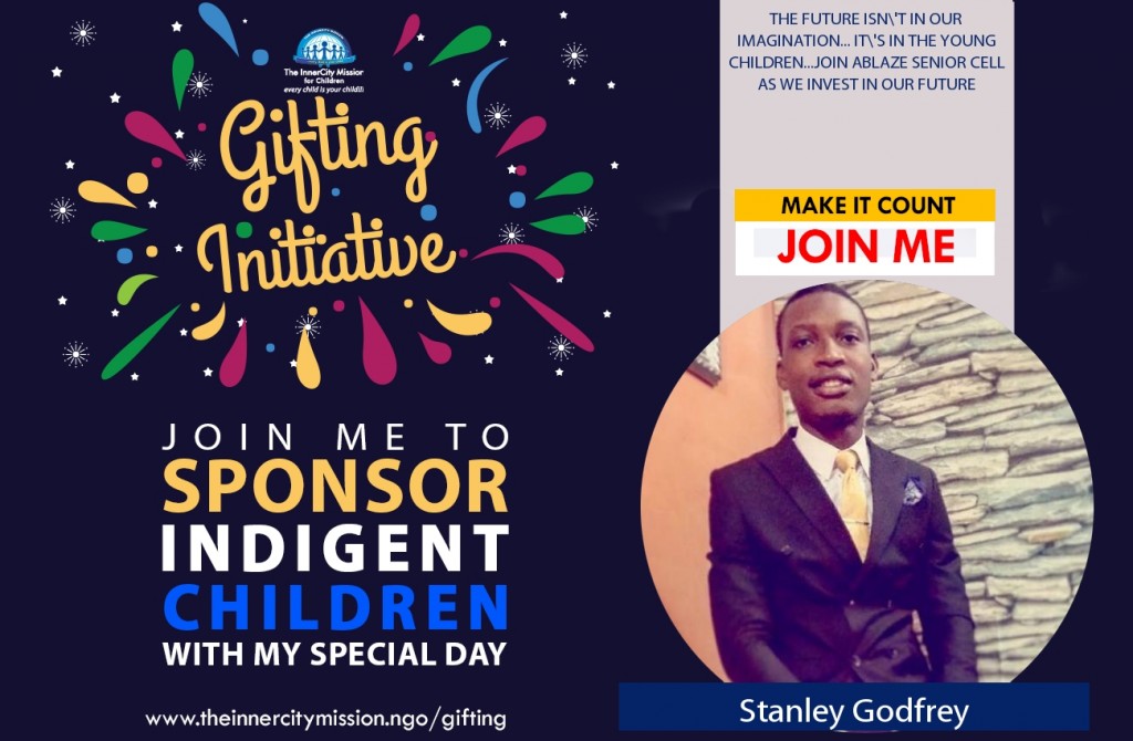 Investing in the future