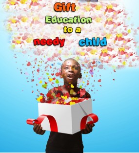 CE APAKUN TEENS COMMEMORATES INTERNATIONAL DAY OF EDUCATION 