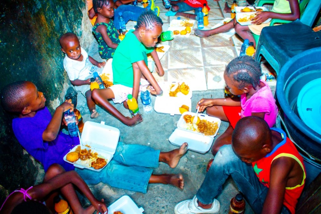 Say Yes To Education