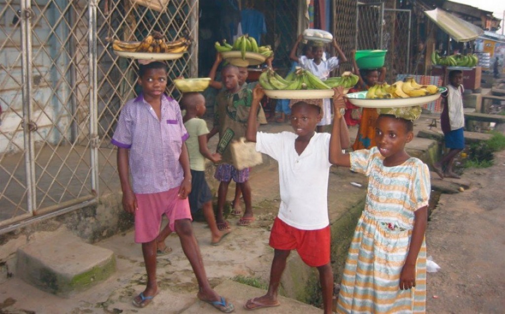 send children back to school