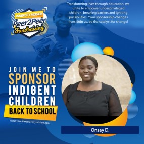 From Dreams to Reality: Invest in Children's Education