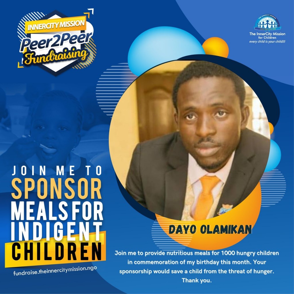 GIVING THE VULNERABLE 1000 REASONS TO SMILE