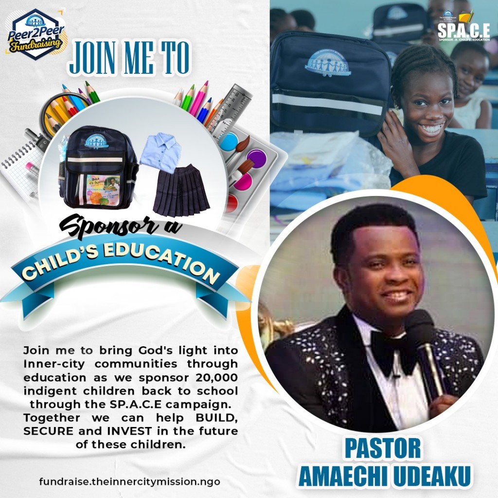 ILLUMINATION THROUGH EDUCATION 