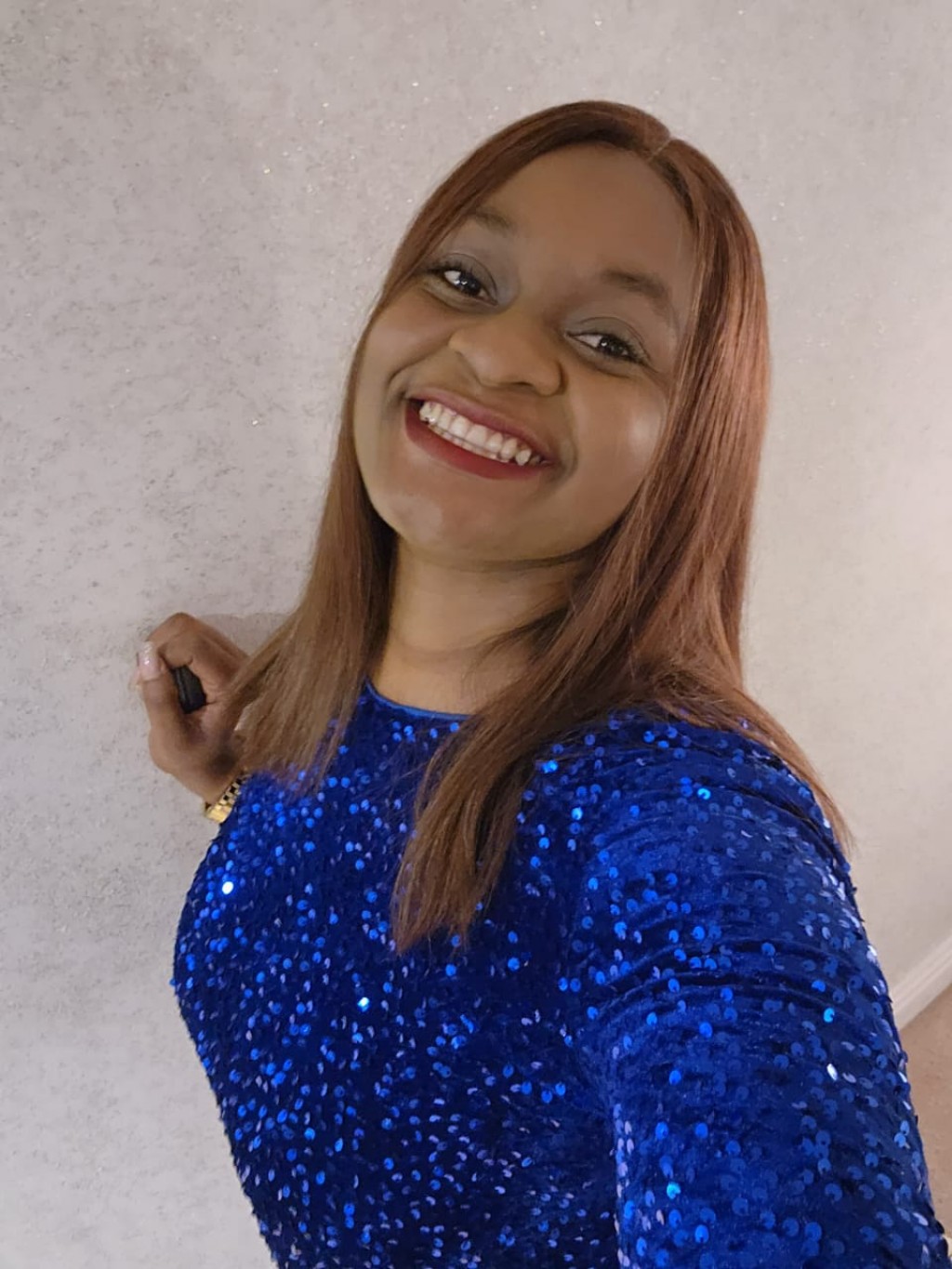 MAKE A DIFFERENCE TODAY