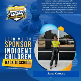 Empower Dreams: Fund the Future 