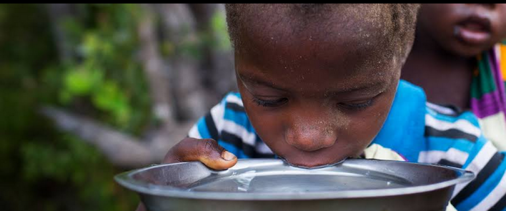 Join me to sponsor indigent children