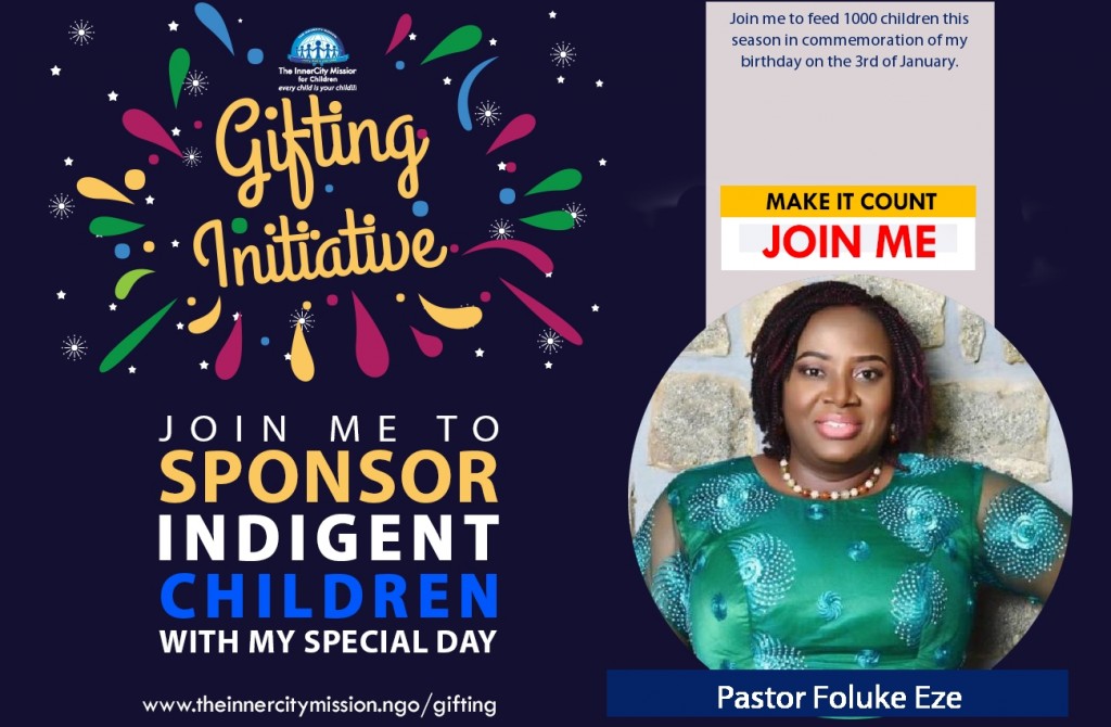 JOIN ME TO SEND PORTIONS TO 1000 CHILDREN