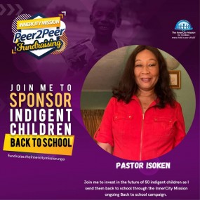 INVESTING IN THE FUTURE 