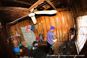 Help strengthen a family
