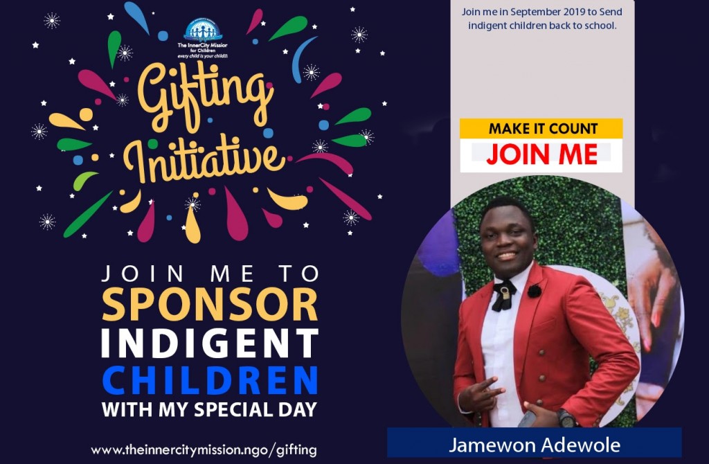 Send Children Back to School