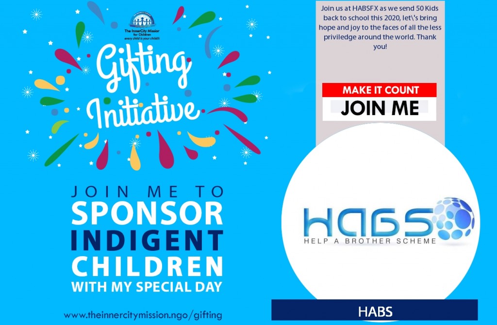 Habs 50 Kids back to school challenge